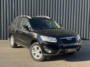 Hyundai Santa Fe II Рестайлинг Самара  - изображение 19