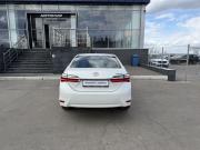 Toyota Corolla XI (E160 E170 E180) Рестайлинг 1 Саратов  - изображение 21