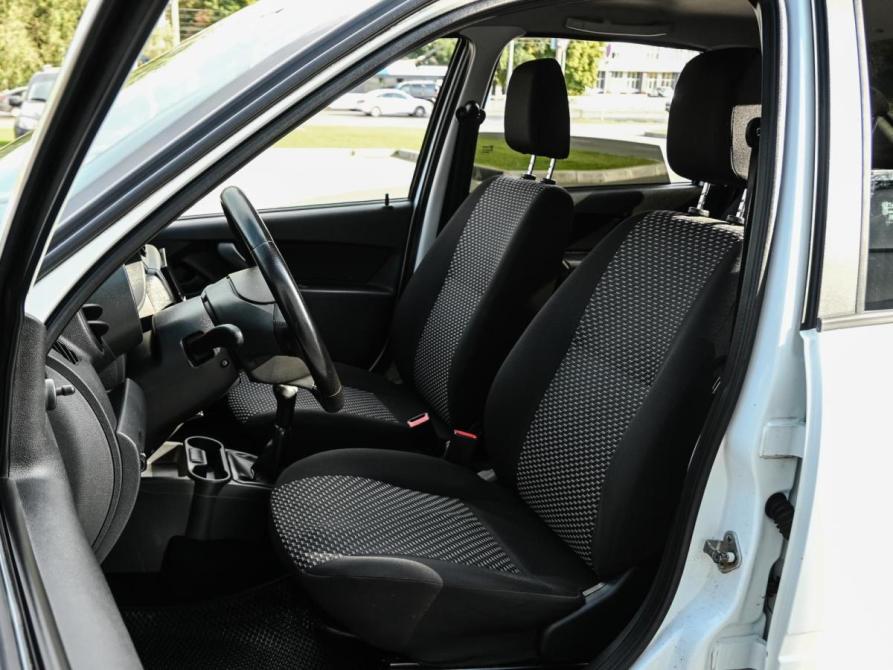 Lada (ВАЗ) Granta I Волгоград  - изображение 10