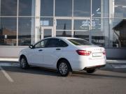 Lada (ВАЗ) Vesta I Курган  - изображение 28