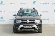 Renault Duster I Рестайлинг Пермь  - изображение 23