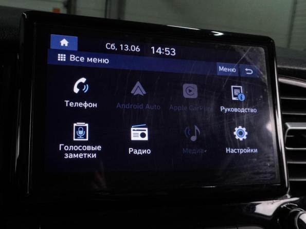 Hyundai Solaris II Рестайлинг с пробегом 2021 года, цена 1 699 000 рублей, 36575 км, седан, Автокод Объявления