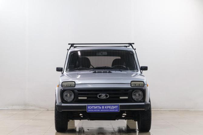 Lada (ВАЗ) 2131 (4x4) I с пробегом 2006 года, цена 459 000 рублей, 147000 км, внедорожник, Автокод Объявления
