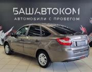 Lada (ВАЗ) Granta I Уфа  - изображение 20