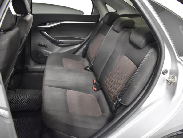 Lada (ВАЗ) Vesta I с пробегом 2016 года, цена 648 100 рублей, 259927 км, седан, Автокод Объявления