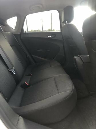 Opel Astra J Рестайлинг с пробегом 2013 года, цена 749 300 рублей, 185000 км, хэтчбек, Автокод Объявления