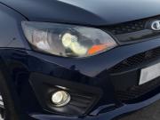 Lada (ВАЗ) Kalina II Ижевск  - изображение 32