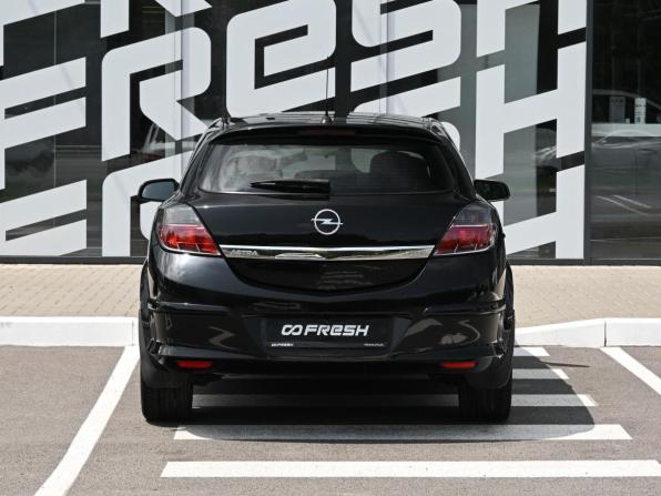 Opel Astra H Рестайлинг с пробегом 2007 года, цена 760 000 рублей, 159571 км, хэтчбек, Автокод Объявления