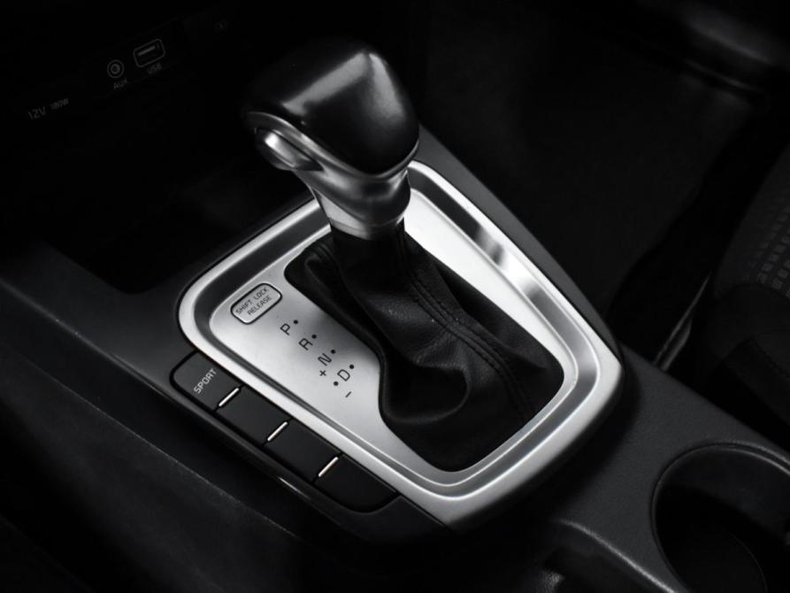 Kia Ceed III Санкт-Петербург  - изображение 12