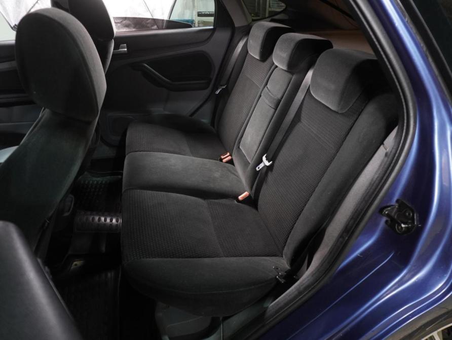Ford Focus II Рестайлинг Воронеж  - изображение 9