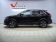 Nissan Qashqai II Рестайлинг Уфа  - изображение 24