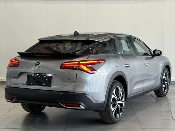 Citroen C5 X с пробегом 2024 года, цена 4 399 000 рублей, 1 км, внедорожник, Автокод Объявления