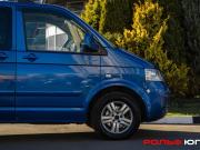 Volkswagen Multivan T5 Москва  - изображение 39