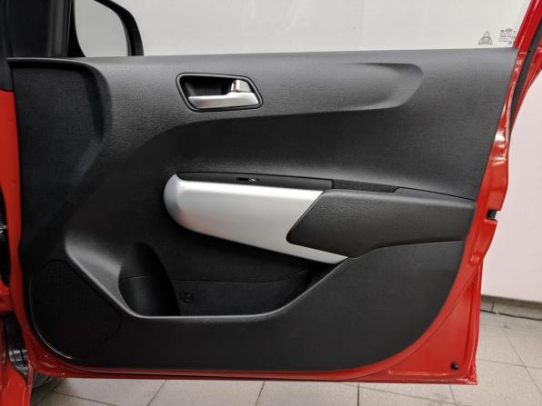 Kia Picanto III с пробегом 2019 года, цена 1 380 000 рублей, 54522 км, хэтчбек, Автокод Объявления