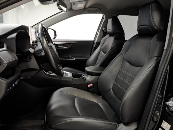 Toyota RAV4 V (XA50) с пробегом 2022 года, цена 3 650 000 рублей, 90558 км, внедорожник, Автокод Объявления