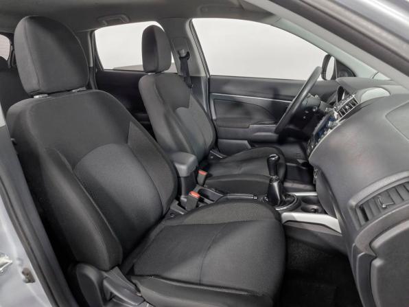 Mitsubishi ASX I с пробегом 2011 года, цена 849 000 рублей, 241535 км, внедорожник, Автокод Объявления