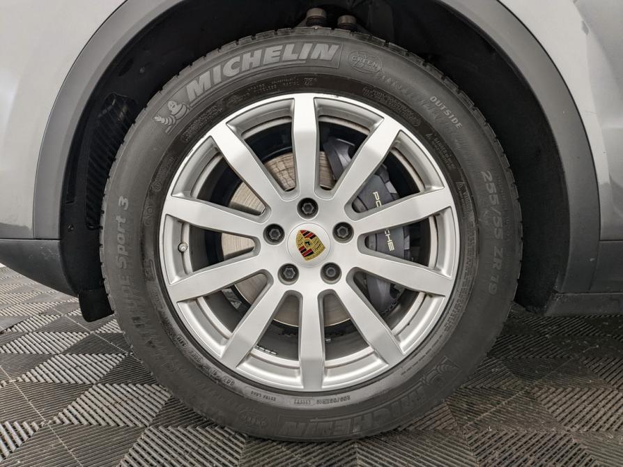 Porsche Cayenne III Москва  - изображение 18