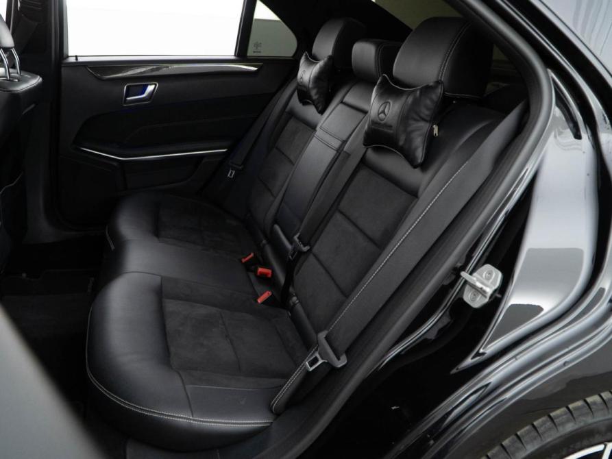 Mercedes-Benz E-Класс IV (W212 S212 C207) Рестайлинг Москва  - изображение 9