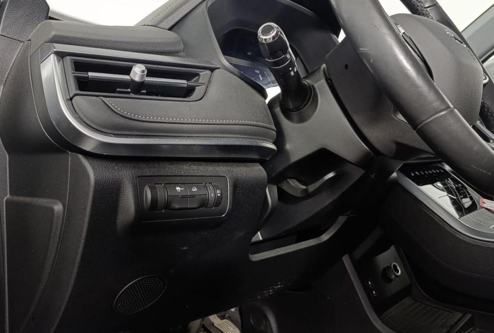 Chery Tiggo 4 Pro I Волгоград  - изображение 9