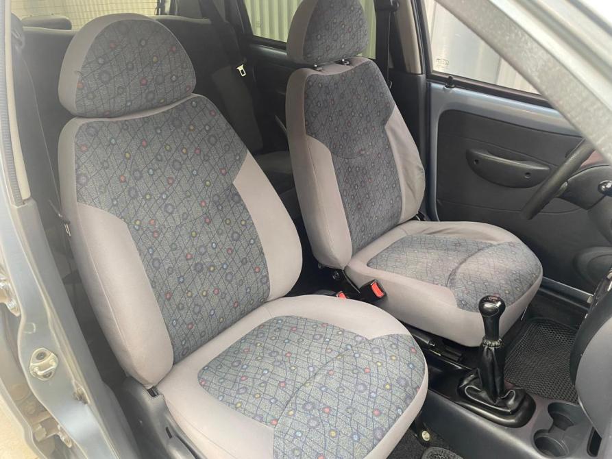 Daewoo Matiz I Рестайлинг Альметьевск  - изображение 19