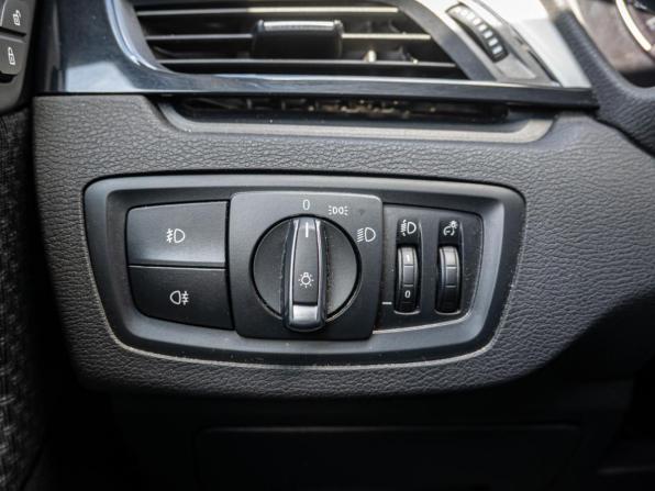 BMW X1 II (F48) с пробегом 2019 года, цена 2 170 000 рублей, 140938 км, внедорожник, Автокод Объявления
