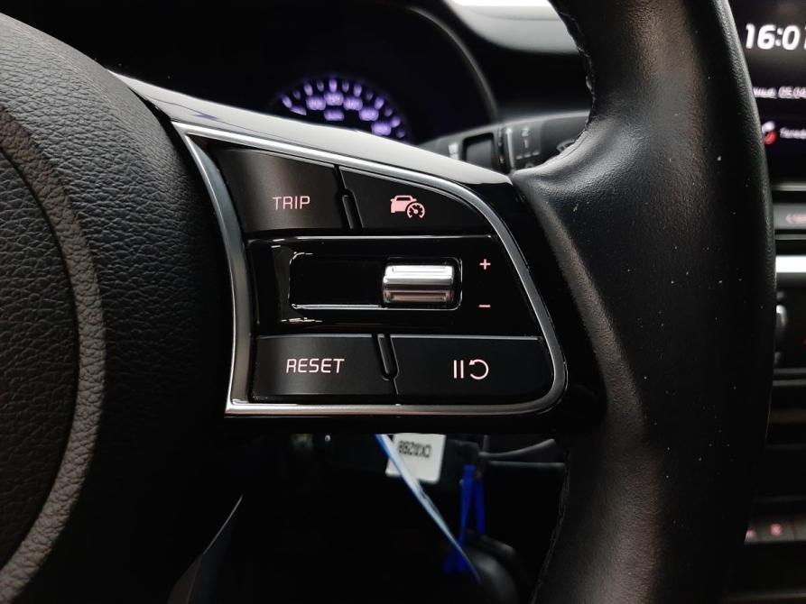 Kia Cerato IV Рестайлинг Москва  - изображение 17