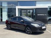 Renault Fluence I Москва  - изображение 19