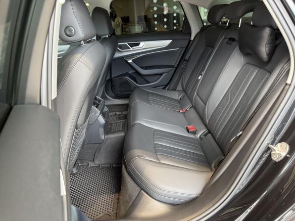 Audi A6 V (C8) с пробегом 2021 года, цена 3 470 000 рублей, 120432 км, седан, Автокод Объявления