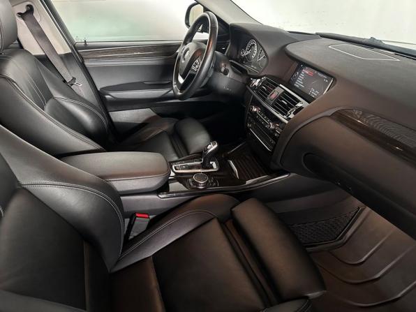 BMW X4 I (F26) с пробегом 2015 года, цена 2 750 000 рублей, 96360 км, внедорожник, Автокод Объявления