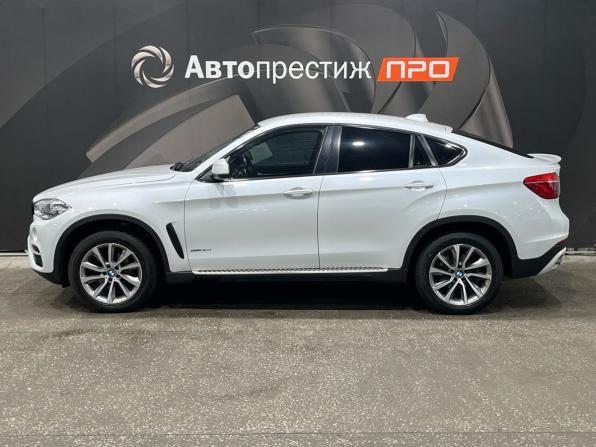BMW X6 II (F16) с пробегом 2015 года, цена 2 770 000 рублей, 221000 км, внедорожник, Автокод Объявления