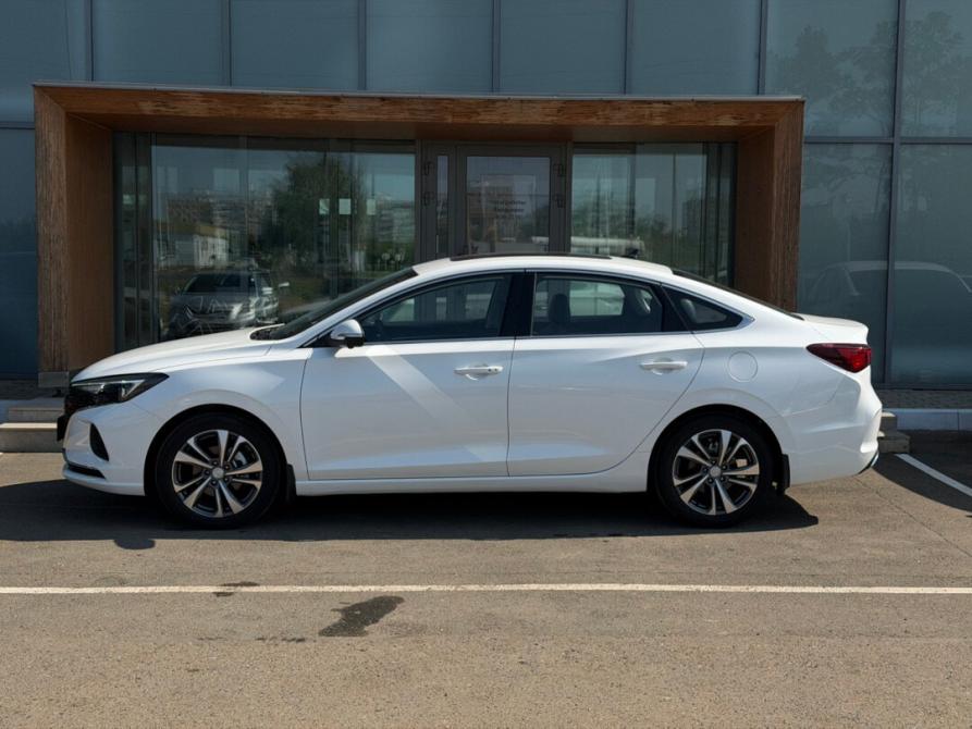 Changan Eado Plus Оренбург  - изображение 4