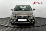 Lada (ВАЗ) Vesta I Рестайлинг (NG) Нижний Новгород  - изображение 24