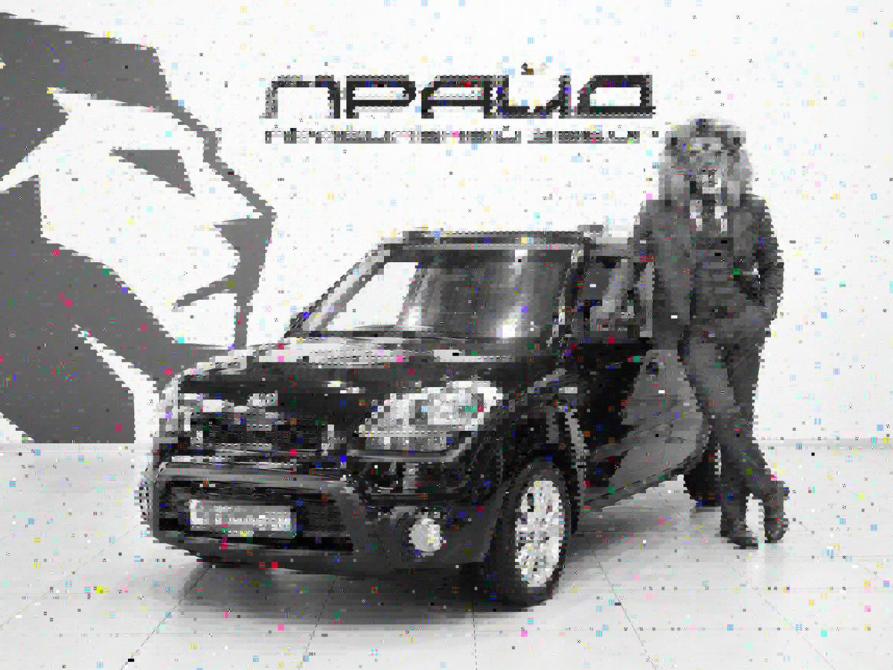 Kia Soul I Рестайлинг Ростов-на-Дону  - изображение 1