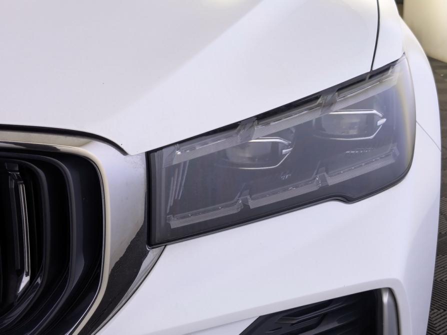 Geely Monjaro I Рестайлинг Москва  - изображение 12