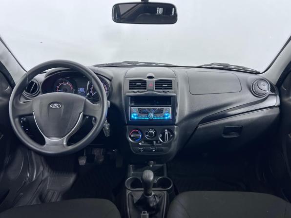 Lada (ВАЗ) Granta I Рестайлинг с пробегом 2022 года, цена 665 000 рублей, 144356 км, хэтчбек, Автокод Объявления