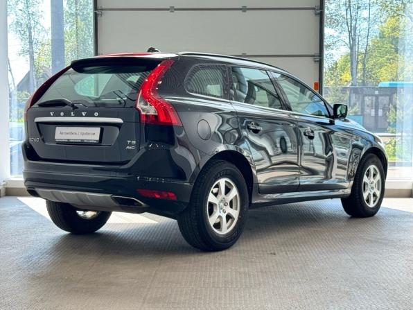 Volvo XC60 I Рестайлинг с пробегом 2017 года, цена 2 250 000 рублей, 179000 км, внедорожник, Автокод Объявления