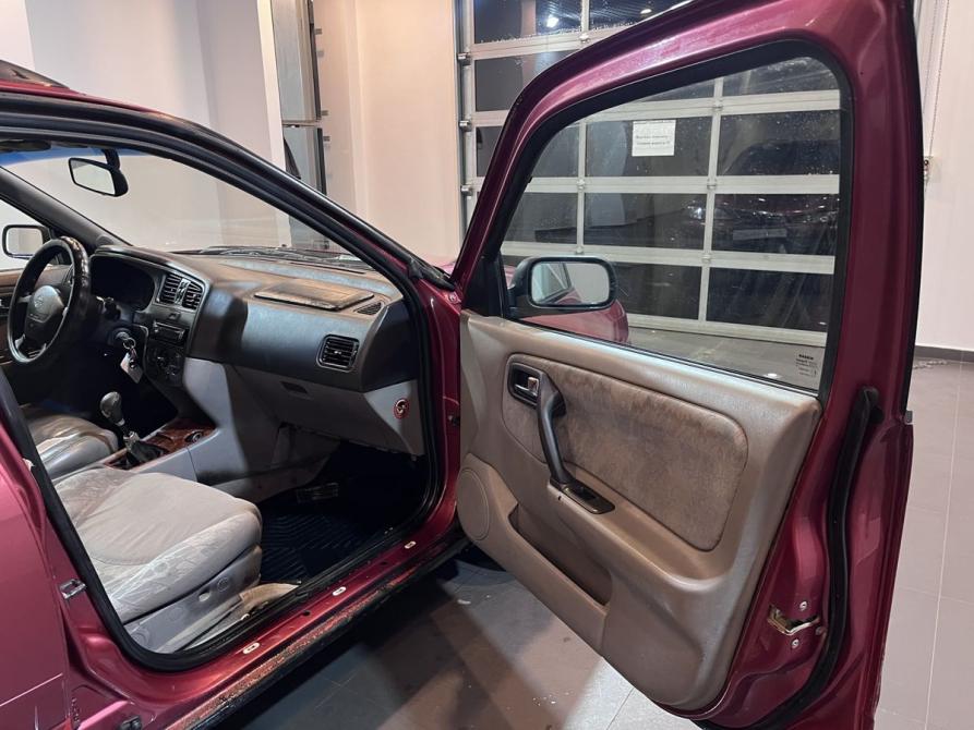 Nissan Primera II (P11) Рестайлинг Чебоксары  - изображение 22