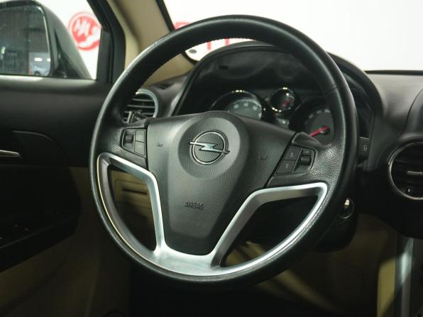 Opel Antara I Рестайлинг с пробегом 2012 года, цена 971 000 рублей, 201446 км, внедорожник, Автокод Объявления