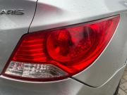 Hyundai Solaris I Астрахань  - изображение 31