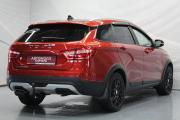 Lada (ВАЗ) Vesta I Кемерово  - изображение 28