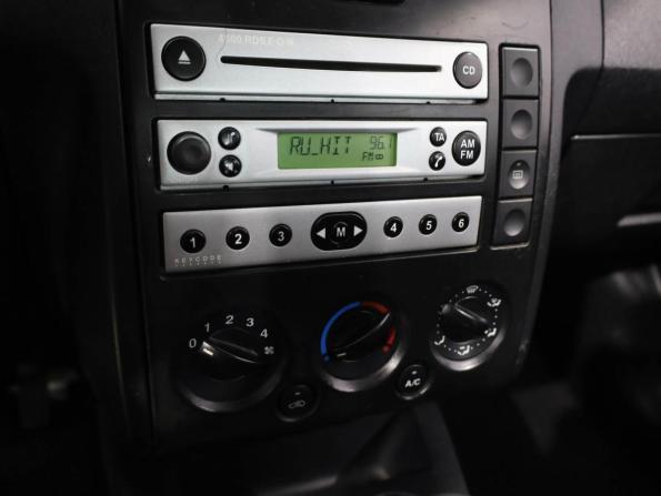 Ford Fusion I с пробегом 2005 года, цена 480 000 рублей, 306500 км, хэтчбек, Автокод Объявления