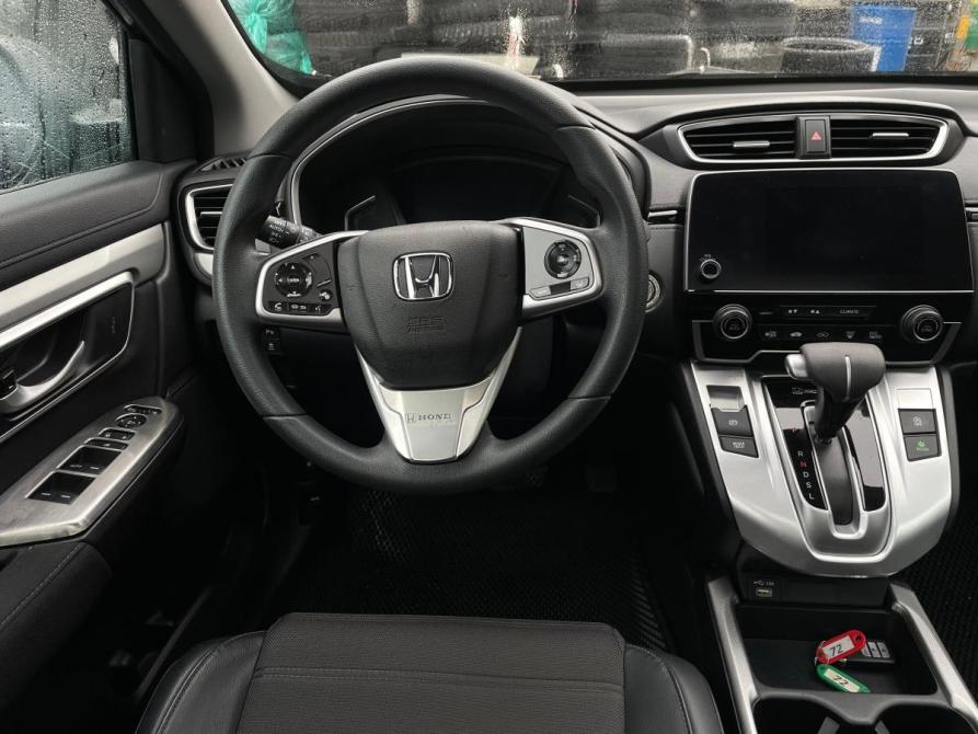 Honda CR-V V Рестайлинг Санкт-Петербург  - изображение 9