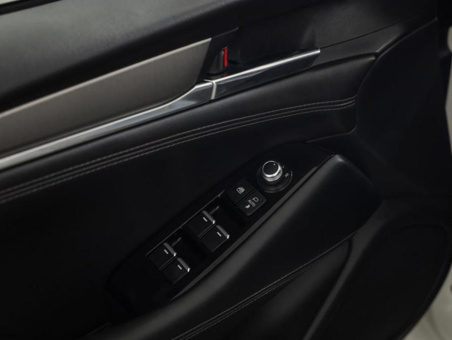 Mazda 6 III (GJ) Рестайлинг 2 Санкт-Петербург  - изображение 20
