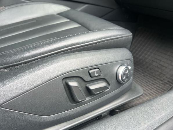 Audi A5 II (F5) с пробегом 2018 года, цена 3 179 000 рублей, 92793 км, лифтбек, Автокод Объявления