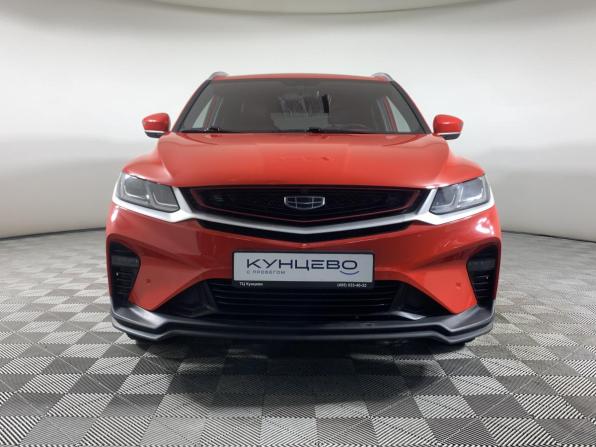 Geely Coolray I с пробегом 2023 года, цена 1 722 000 рублей, 47512 км, внедорожник, Автокод Объявления