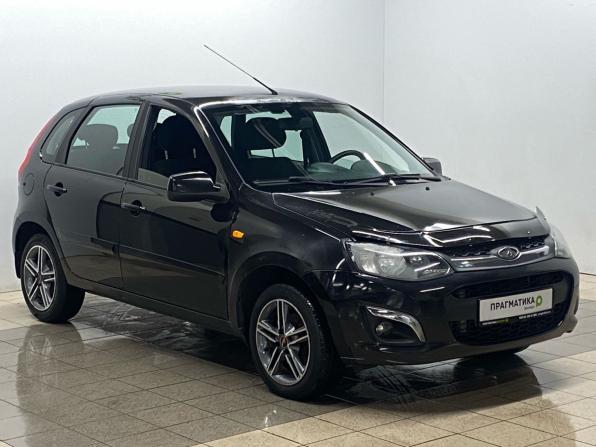 Lada (ВАЗ) Kalina II с пробегом 2014 года, цена 499 000 рублей, 64000 км, хэтчбек, Автокод Объявления