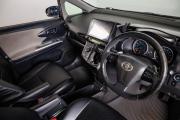 Toyota Wish II Пермь  - изображение 32