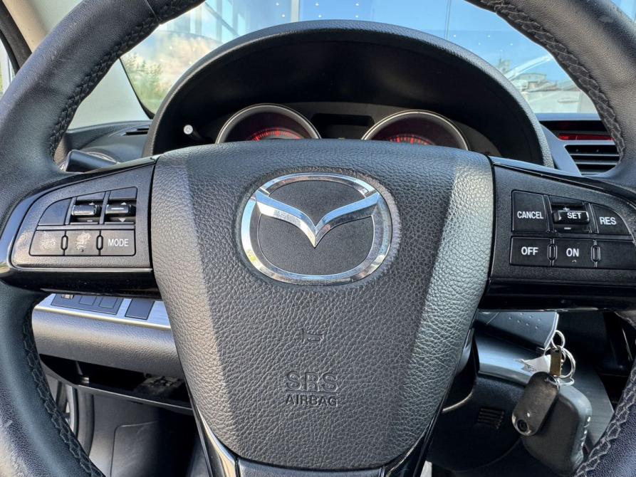 Mazda 6 II (GH) Рестайлинг Новосибирск  - изображение 13