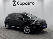 Lexus RX III Рестайлинг Воронеж  - изображение 23