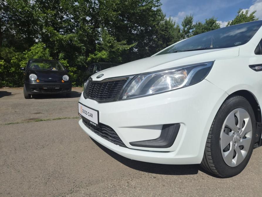 Kia Rio III Саратов  - изображение 11
